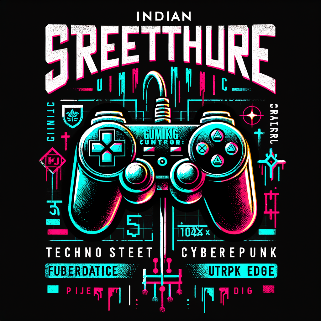 GameChangers: Level Up Tee - Image 6