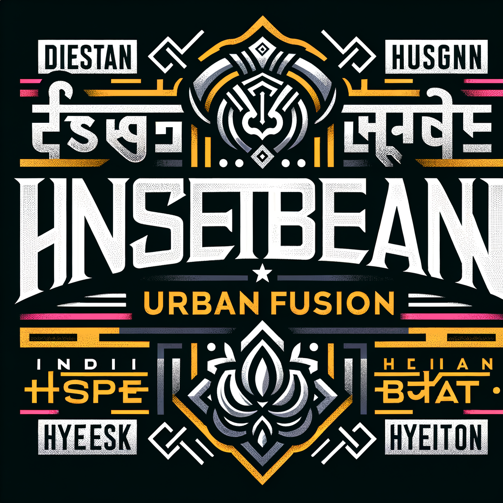 Baller Desi Vibes Tee