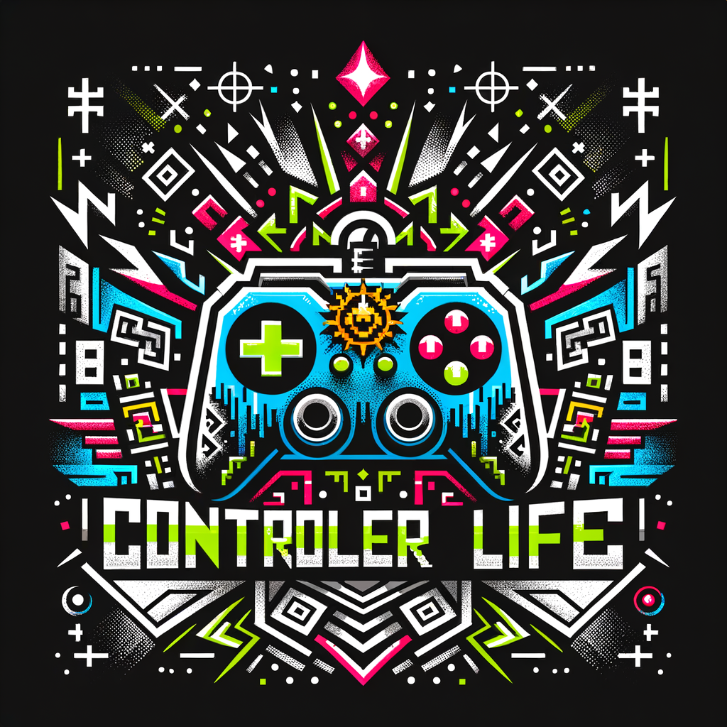 Pixelated Battle Royale Tees