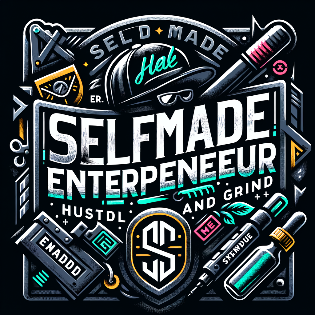 Entrepreneurial Grind Tee