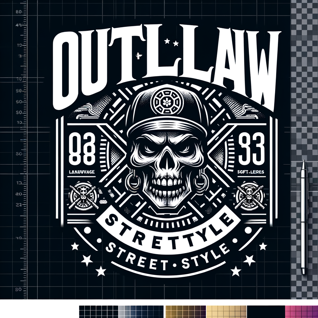 Urban Outlaw Tee