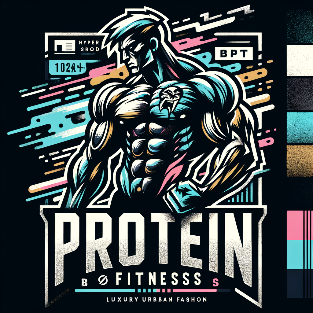 Beast Mode Protein Hustle Tee