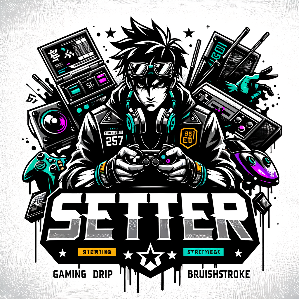 Otaku Warrior Unleashed Tee