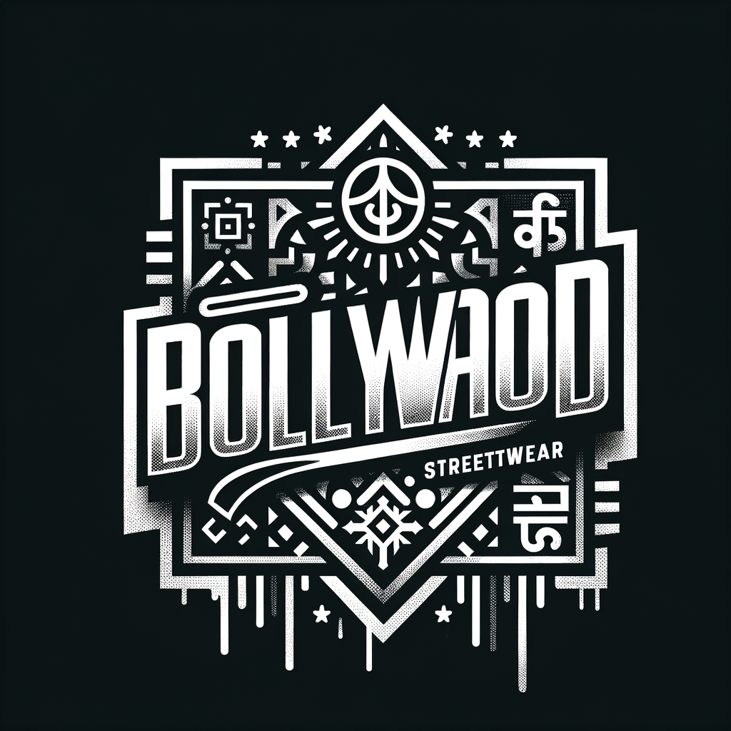 Bollywood Bravado Tee