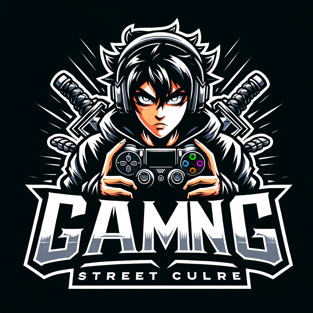 GAMER TAG: Esports Vibe Tee