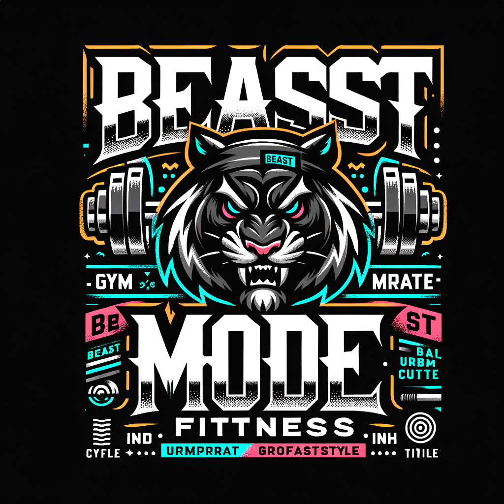 Protein Powerhouse Tee