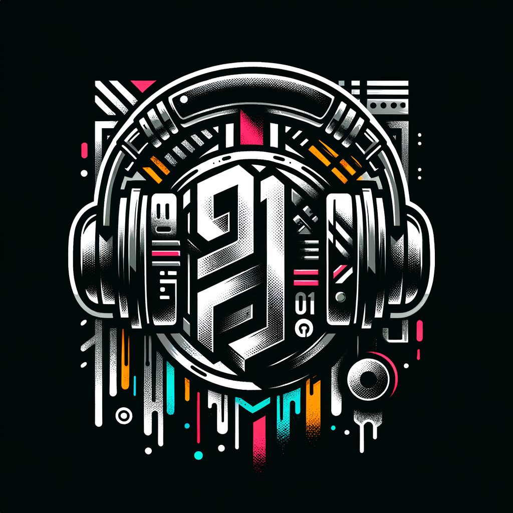 Sonic Drip: Beats in Every Thread