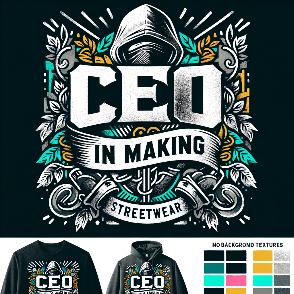 Hustle Mode Activated Tee