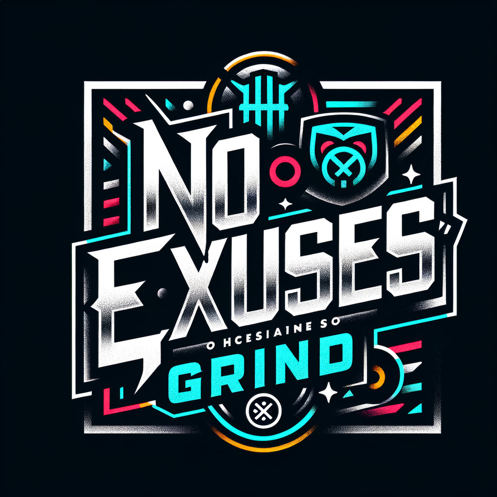 Grind Mode Unleashed Tee