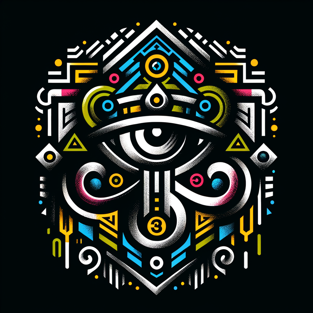 Awakening Vision Tee