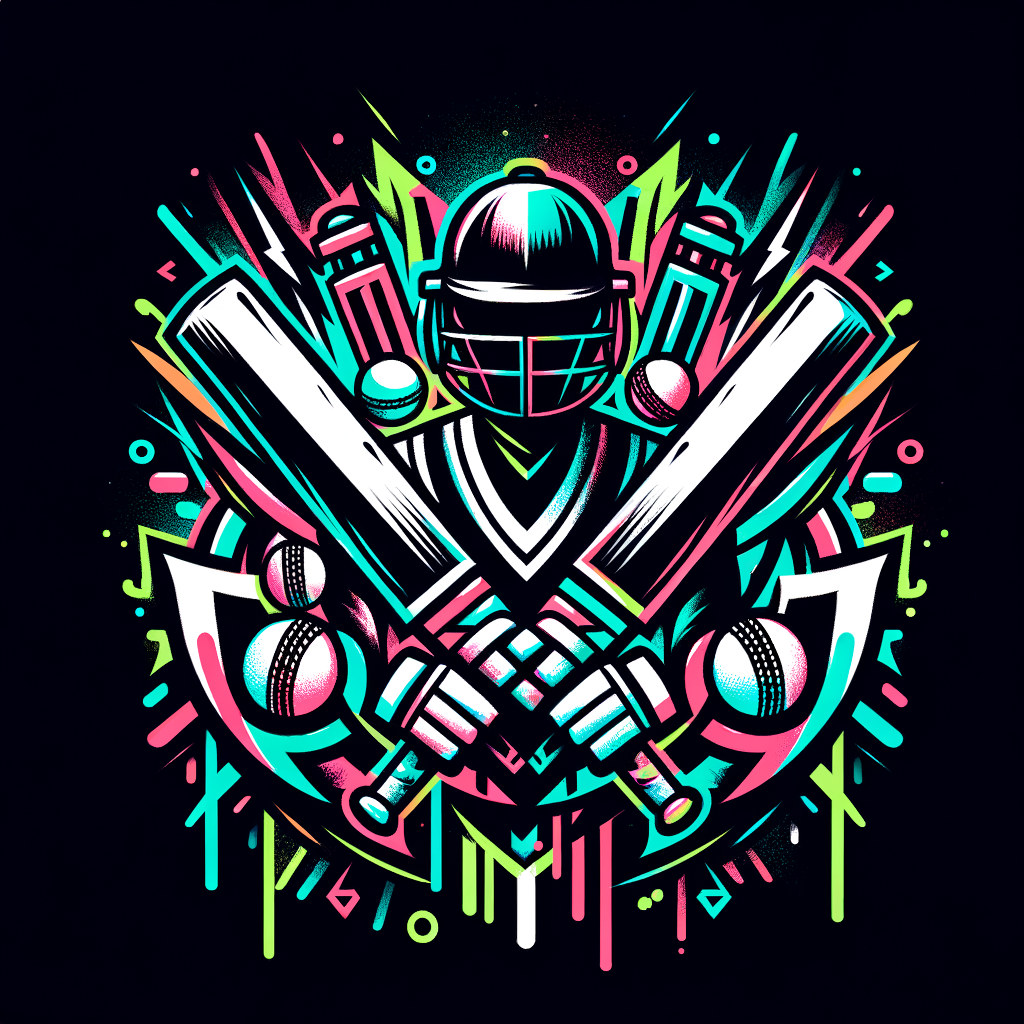 Cricket Is My Religion Tee