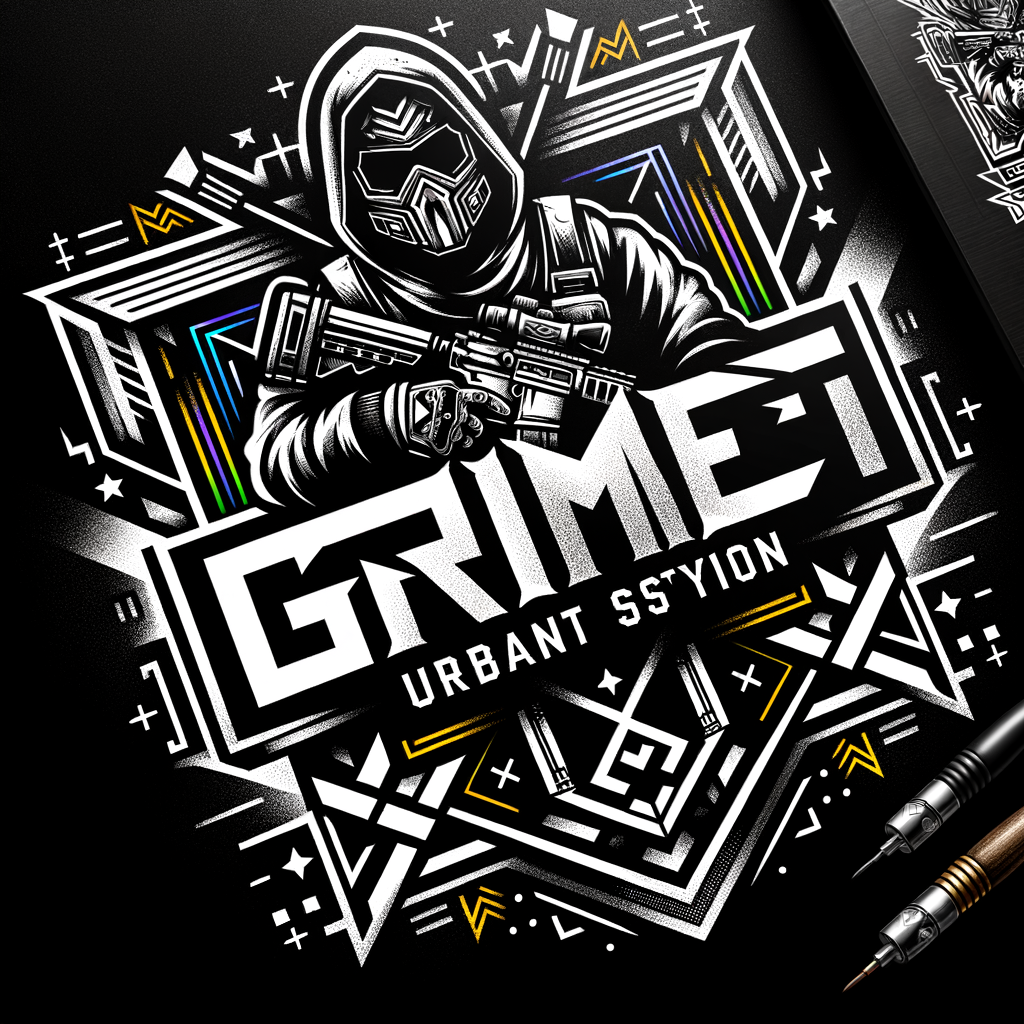 GAMER TAG: Urban Playoff T-Shirt