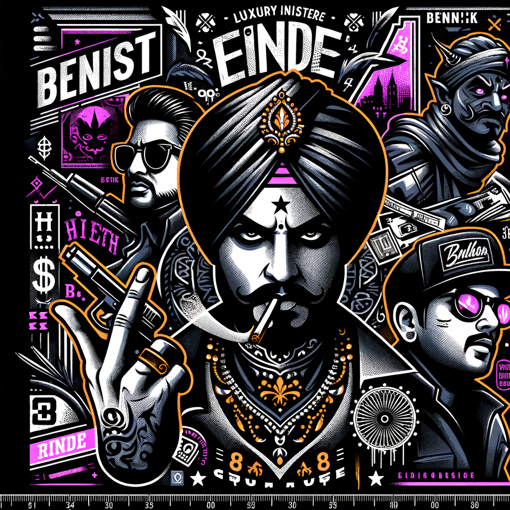 Villain Vibes: Iconic Quotes Tee