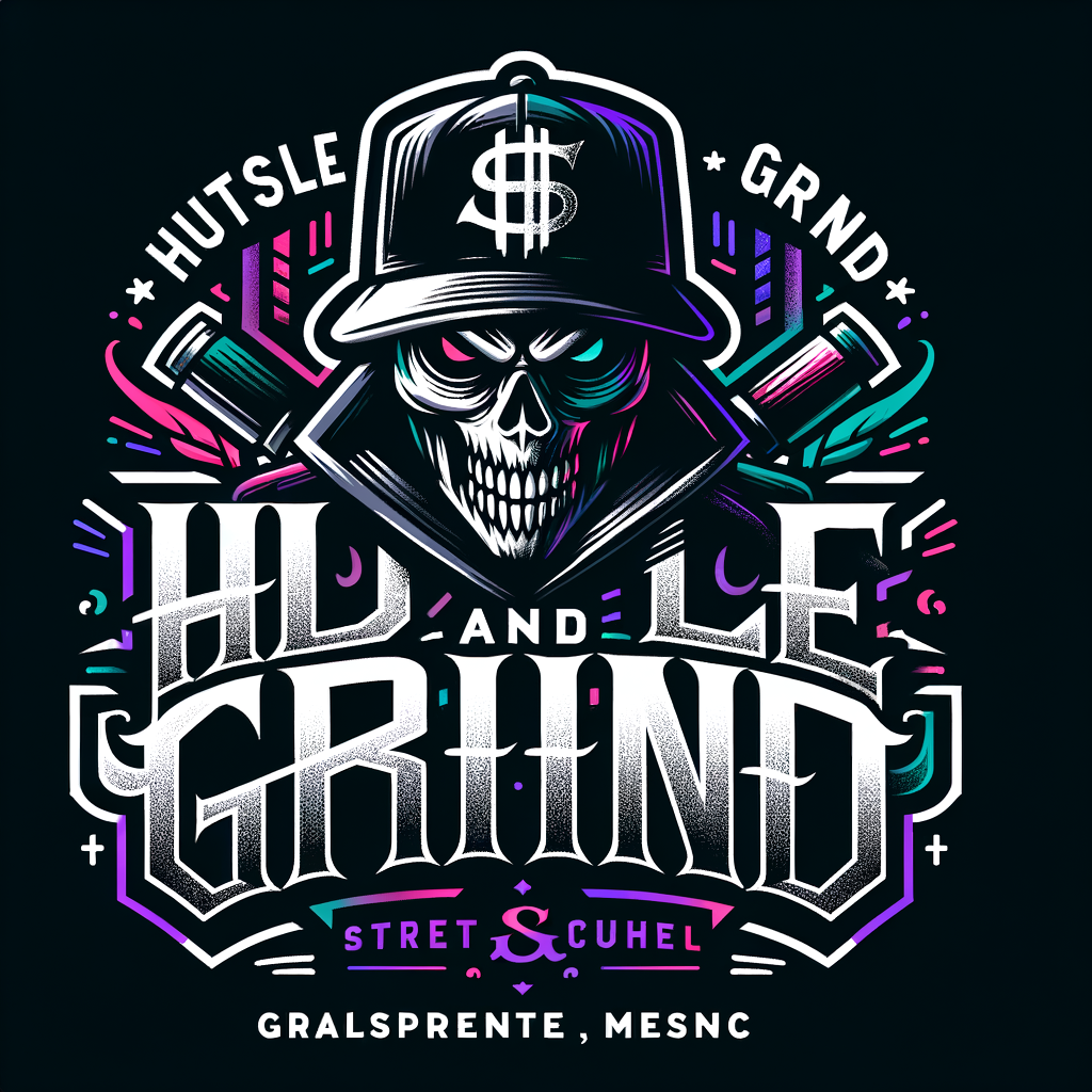 Entrepreneurial Hustle Tee