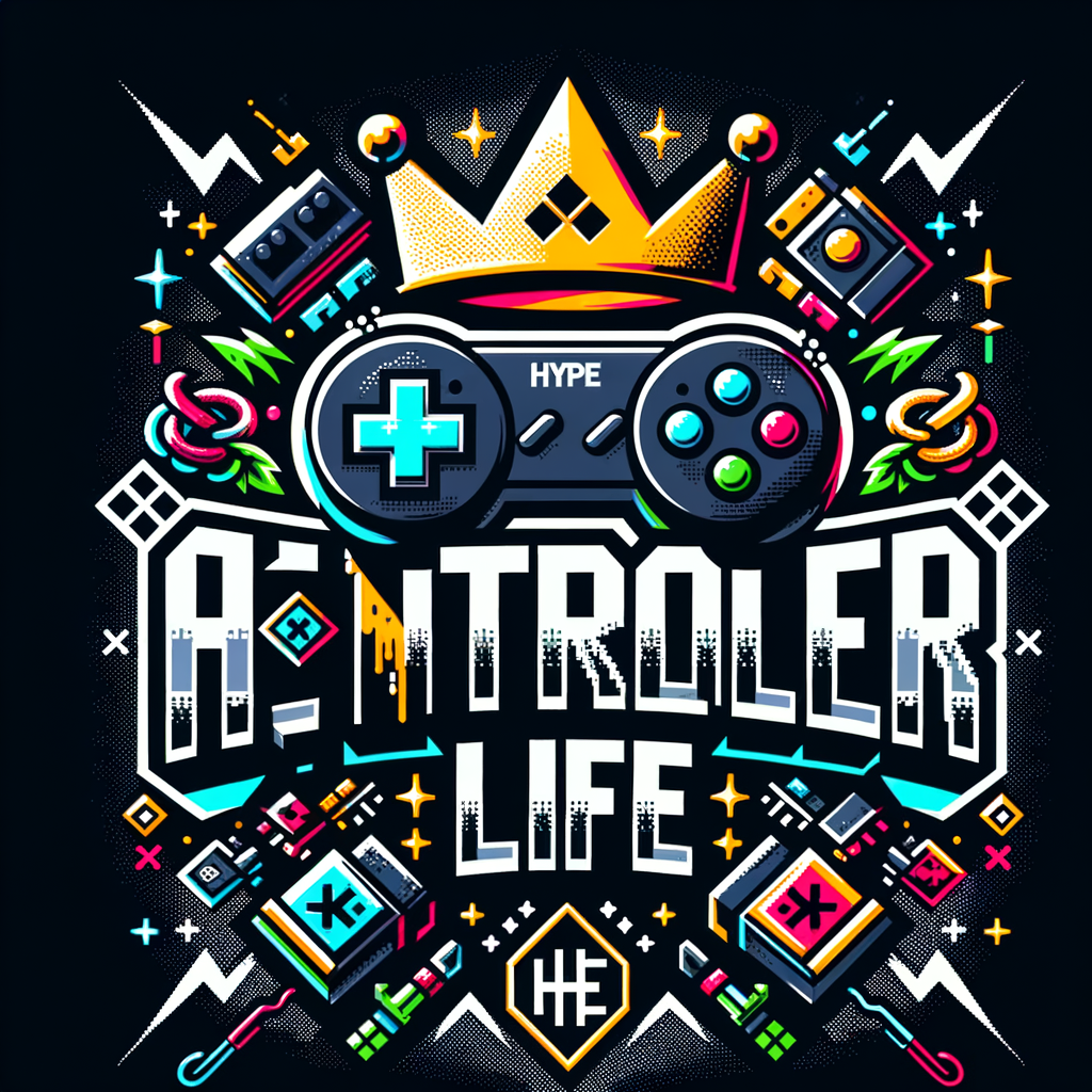 Game Over Hustle Tee