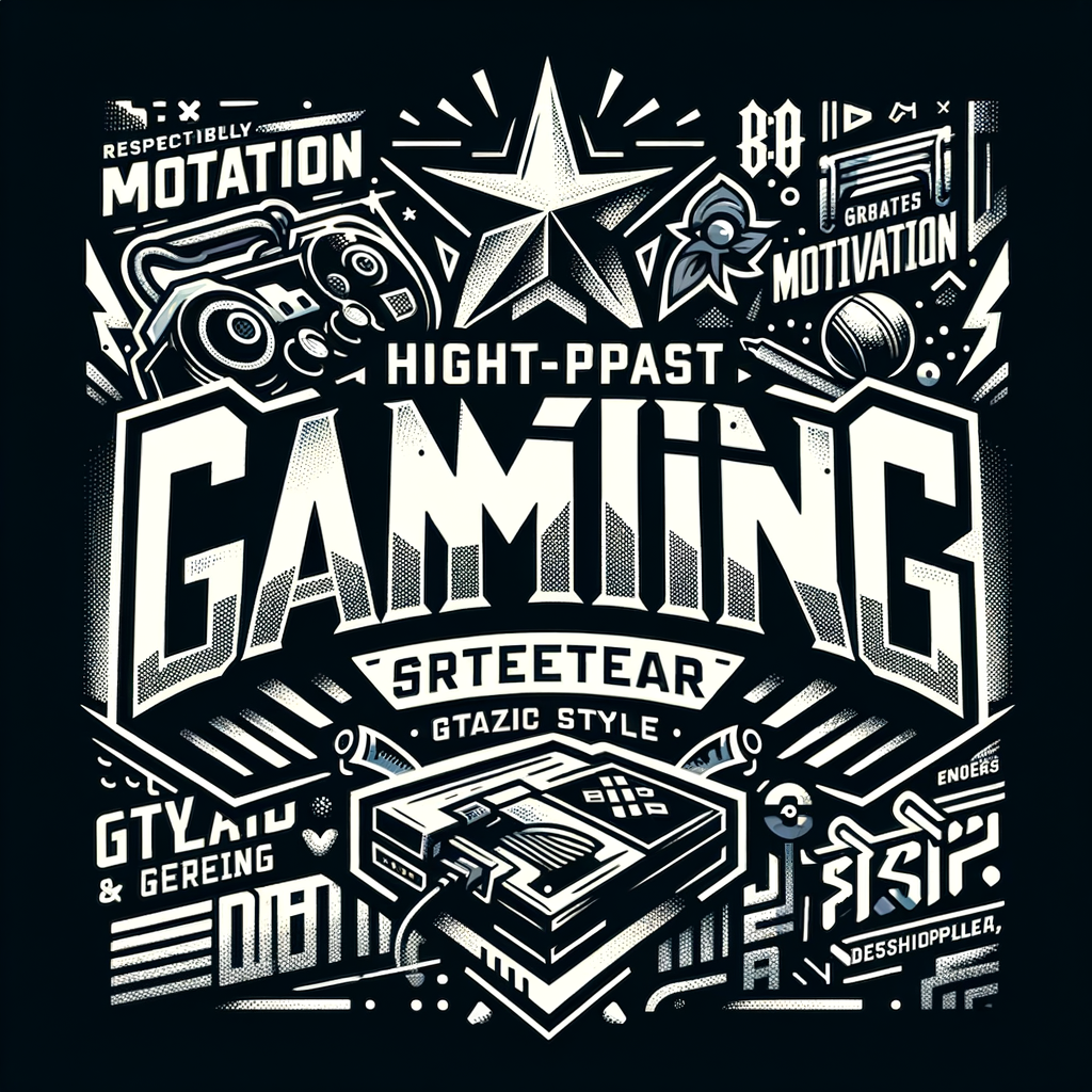 Level Up Grind Tee - Image 1