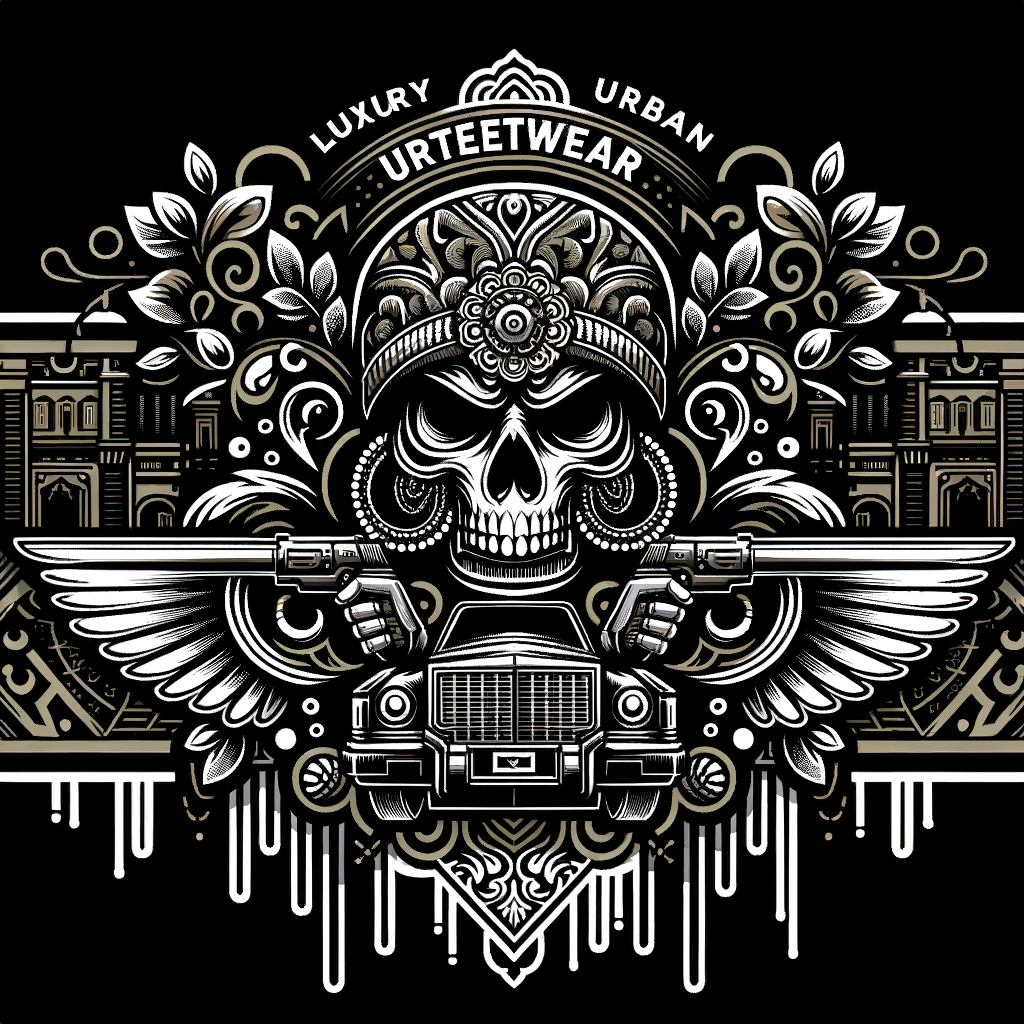 Desi Hustle Tee - Image 1