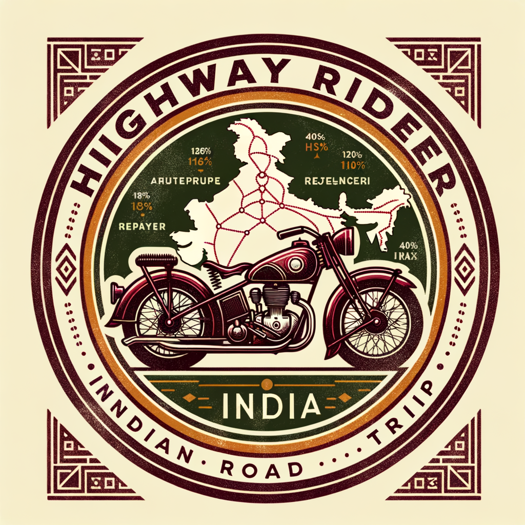 Wanderlust Adventures: Travel India Tee