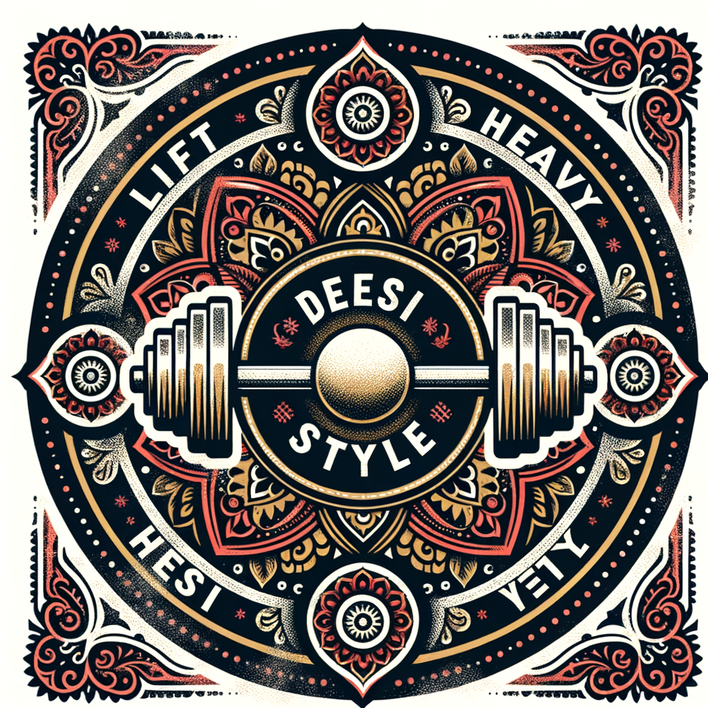 Beast Mode: Gym Warrior T-Shirt