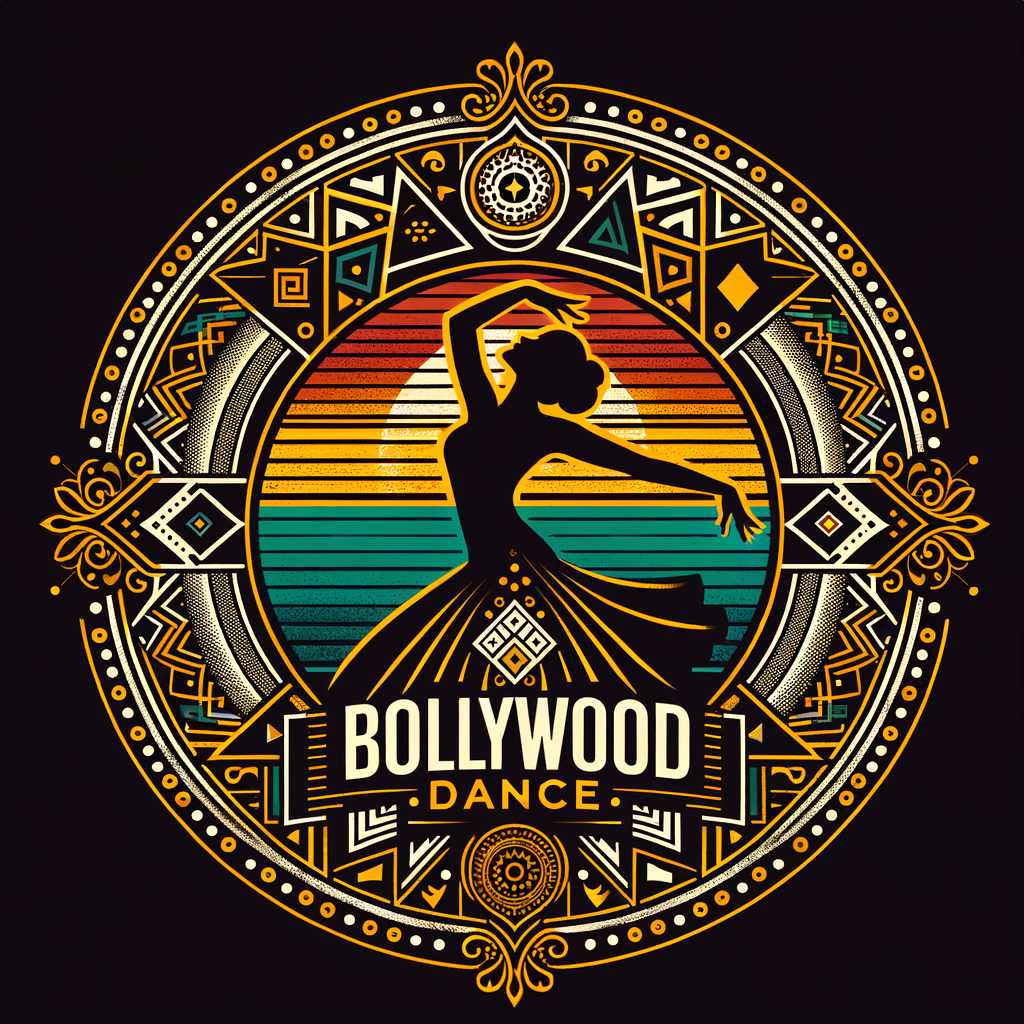 Filmy Vibes: Iconic Bollywood Dialogue Tee - Image 2