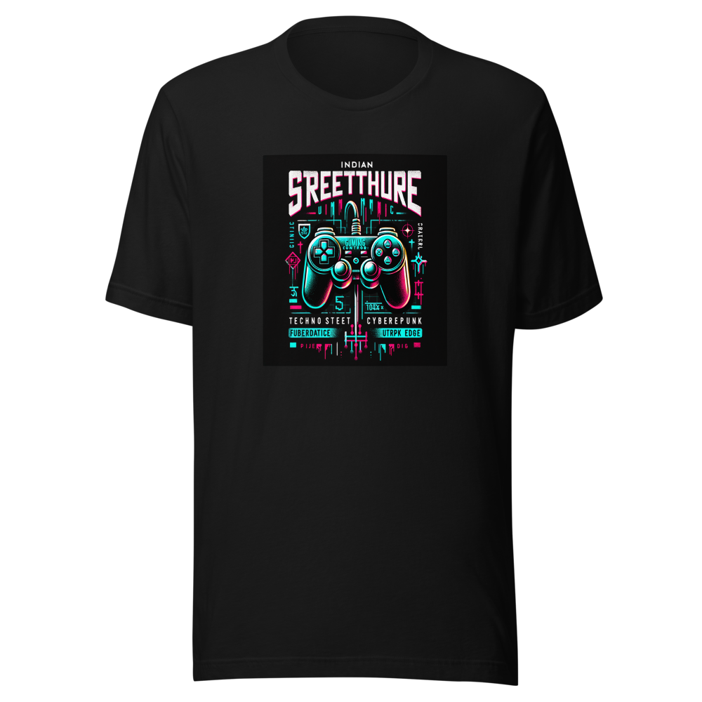 GameChangers: Level Up Tee