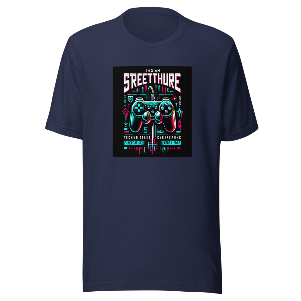 GameChangers: Level Up Tee - Image 3