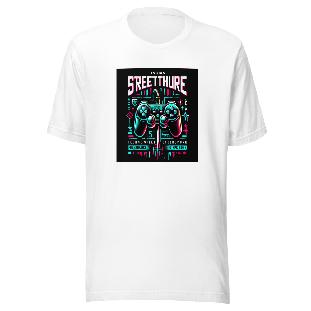 GameChangers: Level Up Tee - Image 2